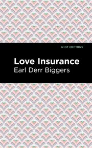Love insurance cover image