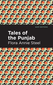 Tales of the Punjab cover image