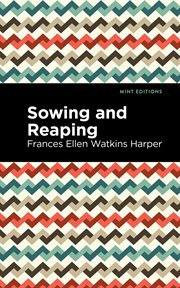 Sowing and Reaping cover image