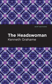 The headswoman cover image
