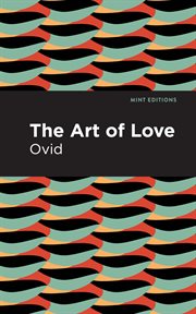 ART OF LOVE;THE ART OF LOVE cover image