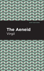 The Aeneid cover image