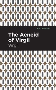 THE AENEID OF VIRGIL cover image