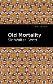 Old mortality cover image