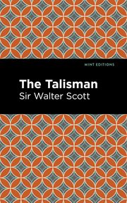 The talisman cover image