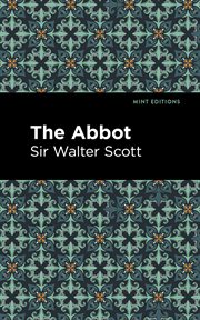 The abbot cover image