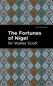 The fortunes of nigel cover image