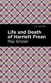 Life and death of Harriett Frean cover image