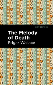 The melody of death cover image
