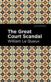 The great court scandal cover image