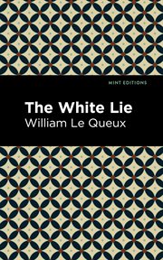 The white lie cover image
