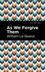 As we forgive them cover image