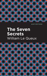 THE SEVEN SECRETS cover image