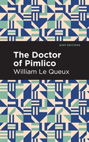 The doctor of pimlico cover image