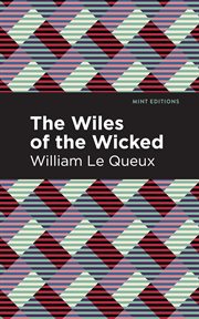 Wiles of the Wicked cover image