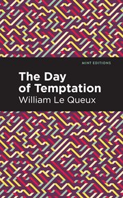 The day of temptation cover image