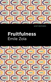 Fruitfulness cover image