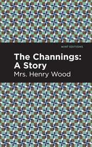 The channings. A Novel cover image