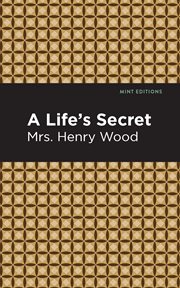 A life's secret cover image