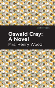 Oswald Cray. Part III cover image