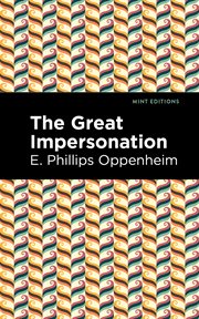 The great impersonation cover image