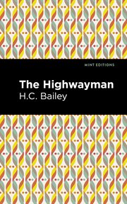 The highwayman cover image