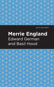 Merrie England cover image