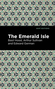 The emerald isle cover image