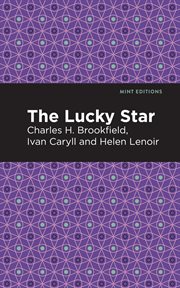 [The lucky star] cover image