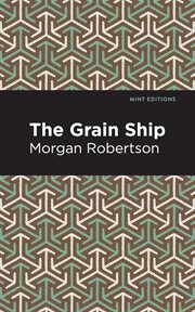 The grain ship cover image