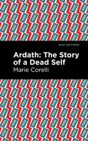 Ardath : the story of a dead self cover image