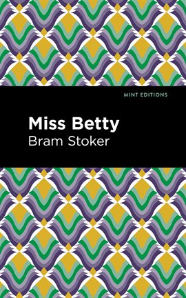 Cover image for Miss Betty