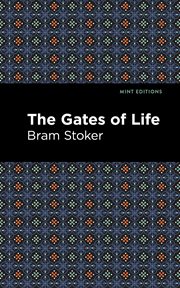 The gates of life cover image