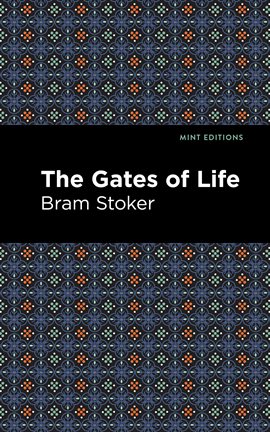 Cover image for The Gates of Life
