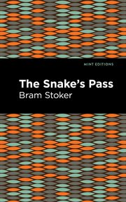 The snake's pass cover image