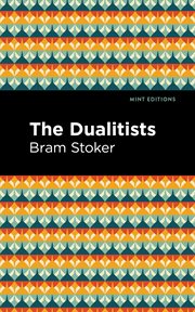 The dualitists cover image