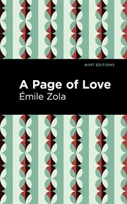 A page of love cover image