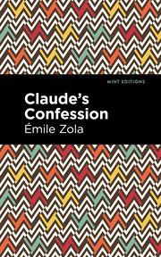 Claude's confession cover image