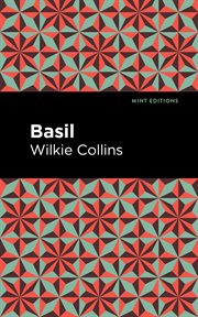 Basil : a story of modern life cover image
