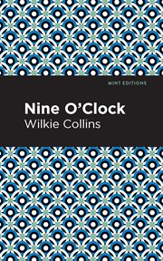 Nine o'clock! cover image