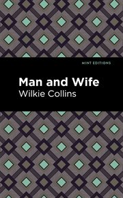 Man and wife cover image