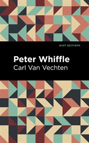 Peter whiffle cover image