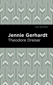 Jennie Gerhardt cover image