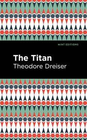 The titan cover image