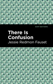 There is confusion cover image