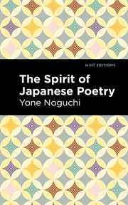 The spirit of japanese poetry cover image