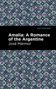 Amalia cover image