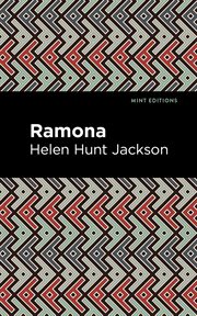 Ramona : a story cover image