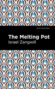 The melting pot cover image