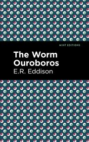 The worm Ouroboros cover image